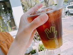 -BE YOLO必有乐&小红帽三明治