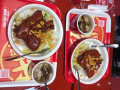 -猪角·闽南猪脚饭(上梅林店)