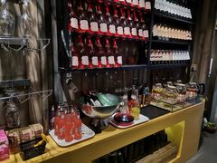 -领鲜活海鲜榴莲自助火锅(东门店)