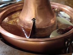 -前门杨记·铜锅涮肉(王府井·故宫店)
