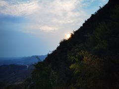 -鹤壁淇县云梦山