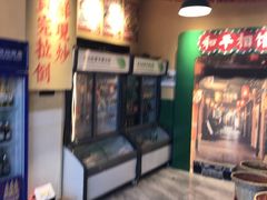 -蜀川川破店·江湖菜·烧烤(北京首店)