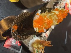 -古田居·特色寿司料理(骏欣中心店)