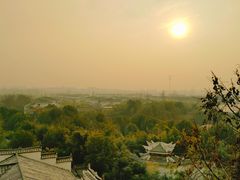 -观唐（国际）度假村温泉