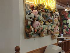 -豆柴町-柴犬主题狗咖(红鼎国际C座店)