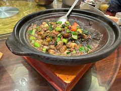 -食锦记家宴·闽南菜(开元盛世广场店)