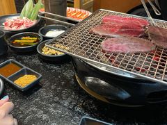 -九田家黑牛烤肉料理(太阳城店)