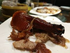 -小马哥融合菜(延安大街店)