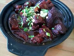 -乌镇那一年小院主题餐厅(甘泉西路店)