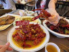 -阿胖龙虾(罍街店)