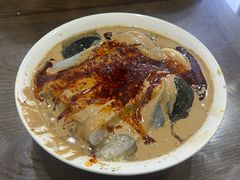 -清真·宏顺祥卤汁凉粉(大皮院店)