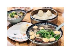 -老城南.鸭血粉丝汤(夫子庙店)