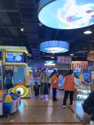 -卡通尼乐园(荟聚中心店)