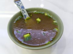 清汤-旺泉餐饮店·清真牛肉面馆