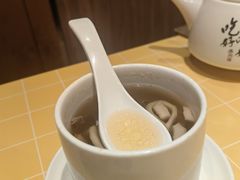 -蔡澜点心·粤菜(花城汇南区店)