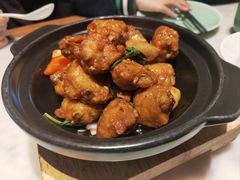 -泰钰丰烤鸭(开发区店)