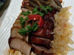 -食为先(广园店)