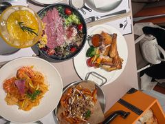 -LE SHARE洛笙·花园西餐(北京路步行街店)