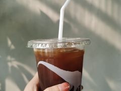 -大小咖啡 BigSmallCoffee(麦子店)