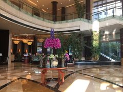 -上海红塔豪华精选酒店