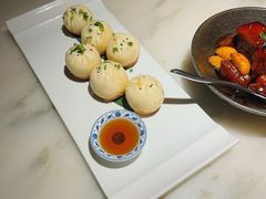 招牌生煎包-淮扬府(安定门店)