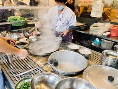 -广场正宗原汁薏米店