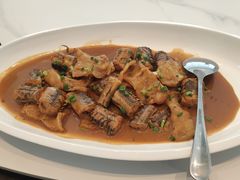 -紫丁香饭店-中餐厅