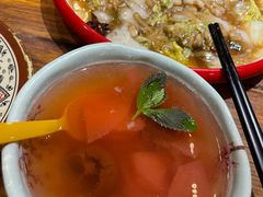 -阿记烧烤(大兴新区店)