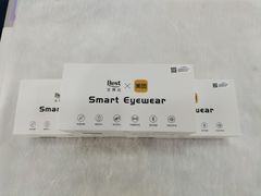 -宝视达眼镜(公园道店)