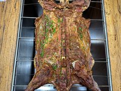 -香木香羊(小汤山店)