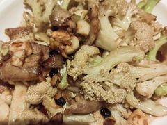 -东方饺子王(工农大路店)