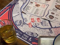 -铁公鸡·四川料理(天环广场店)