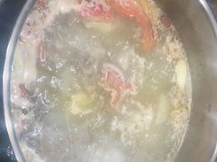 -额尔敦传统涮.冰煮羊火锅(乌兰察布体育场店)