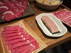 -赤RedBowl川锅·炙烤·板前(北京瑰丽酒店)