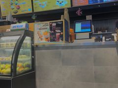 -MANGOO芒可ice(大观天地MALL店)