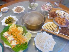 -大理董·董家小厨野生菌火锅(古城旗舰店)