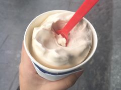 -DQ·蛋糕·冰淇淋(五角场万达店)