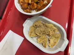 -和合谷(新街口店)