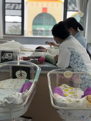 -弗蕾亚·和月月子调理院(东湖店)