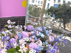 -八佰伴华地百货(宜兴店)