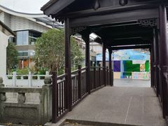 -相门城墙文化休闲景区