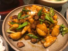 -兰溪小馆(首经贸店)