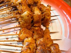 -北丐先生·野馄饨烧烤(泰达E街区店)
