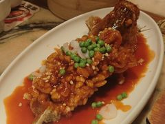 -桂满陇·锦绣江南(益田广场店)