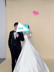 -金夫人婚纱摄影(总店)