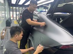 -优车会·V-KOOL威固(北山店)