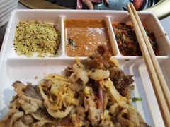 -棒小伙·齐齐哈尔烤肉(龙茗路店)