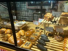-熊叔熊婶面包房(团结湖店)