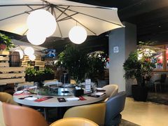 -日进一片海.生腌海鲜火锅.宵夜烧烤(三里屯总店)