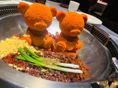 -红辣椒·川菜·火锅(张杨路店)